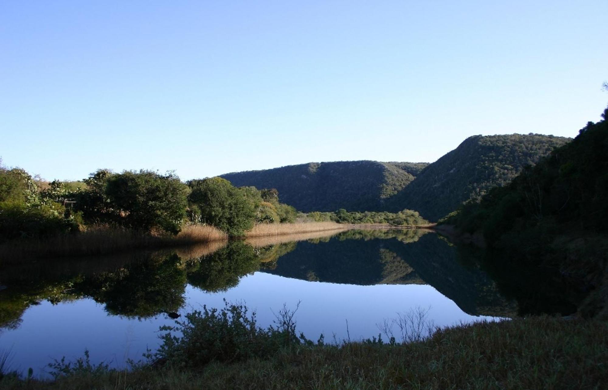Sibuya Game Reserve And Lodge Kenton on Sea Ngoại thất bức ảnh