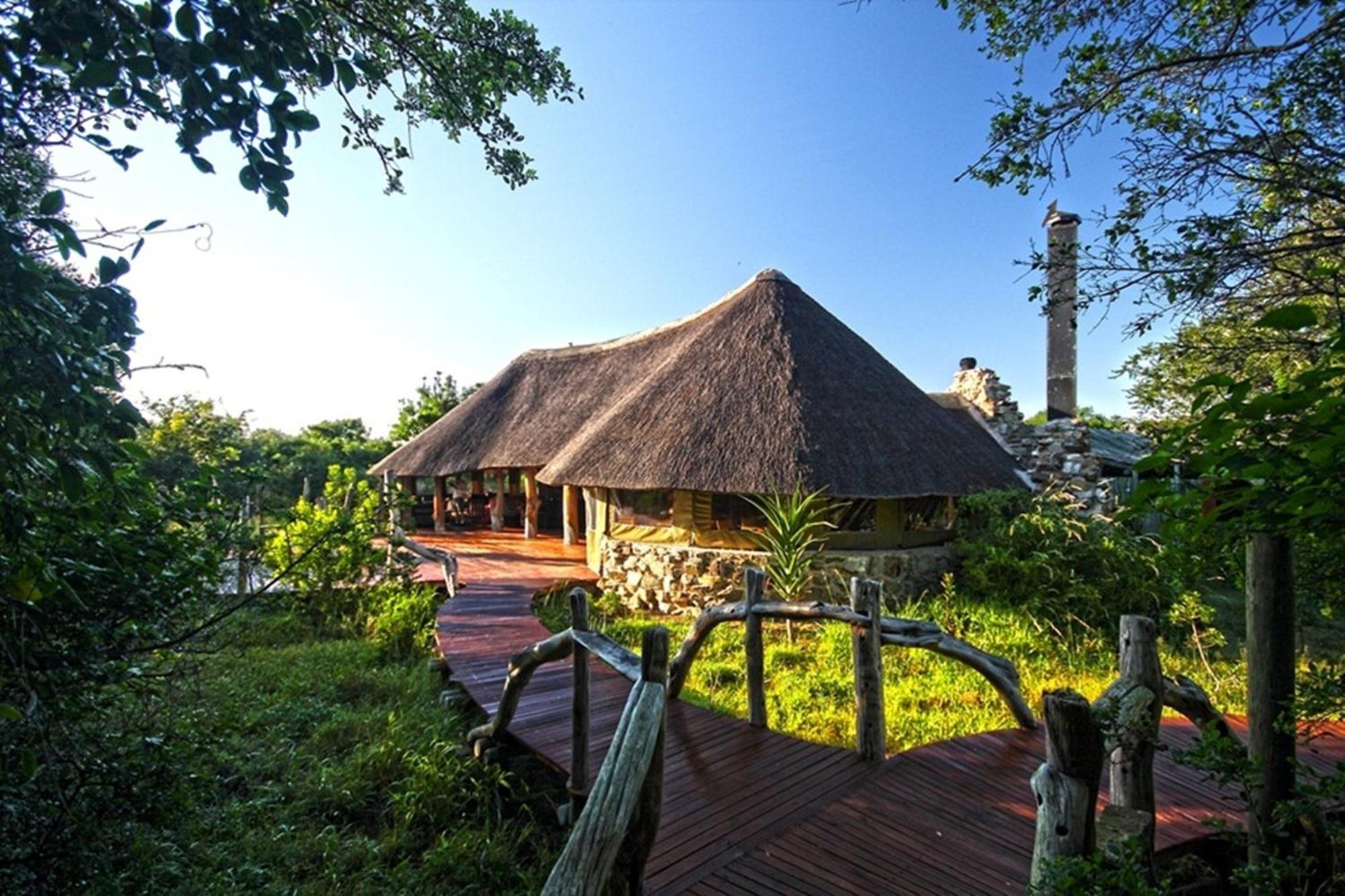 Sibuya Game Reserve And Lodge Kenton on Sea Ngoại thất bức ảnh