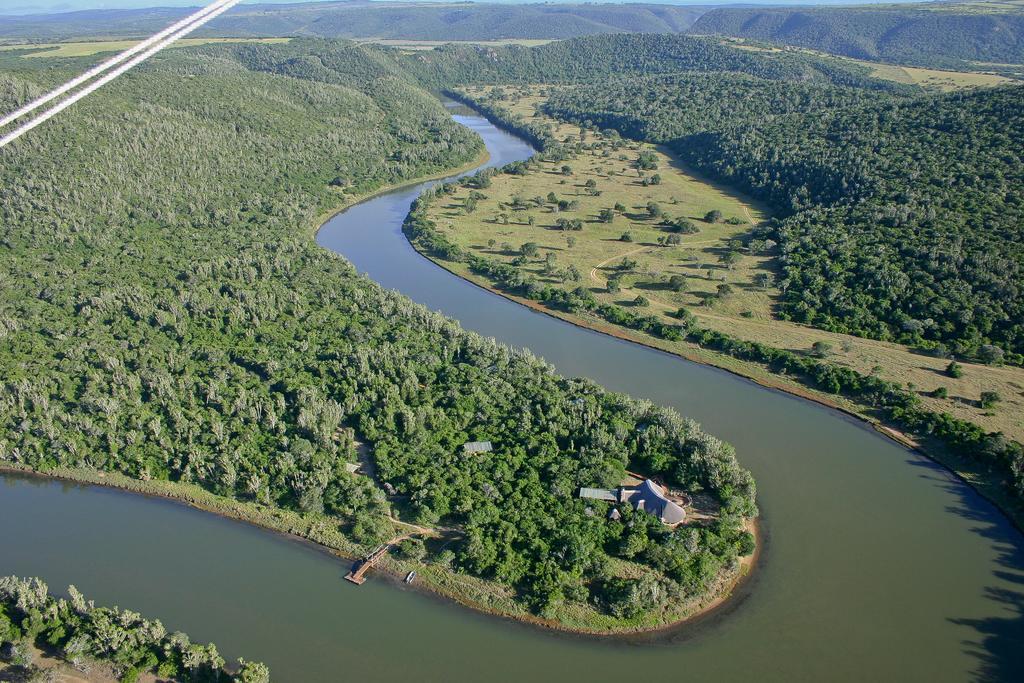 Sibuya Game Reserve And Lodge Kenton on Sea Phòng bức ảnh