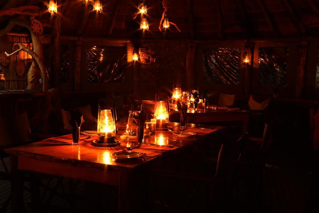Sibuya Game Reserve And Lodge Kenton on Sea Ngoại thất bức ảnh