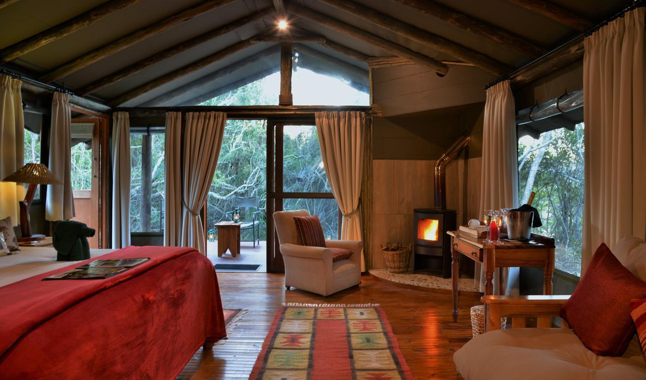 Sibuya Game Reserve And Lodge Kenton on Sea Ngoại thất bức ảnh