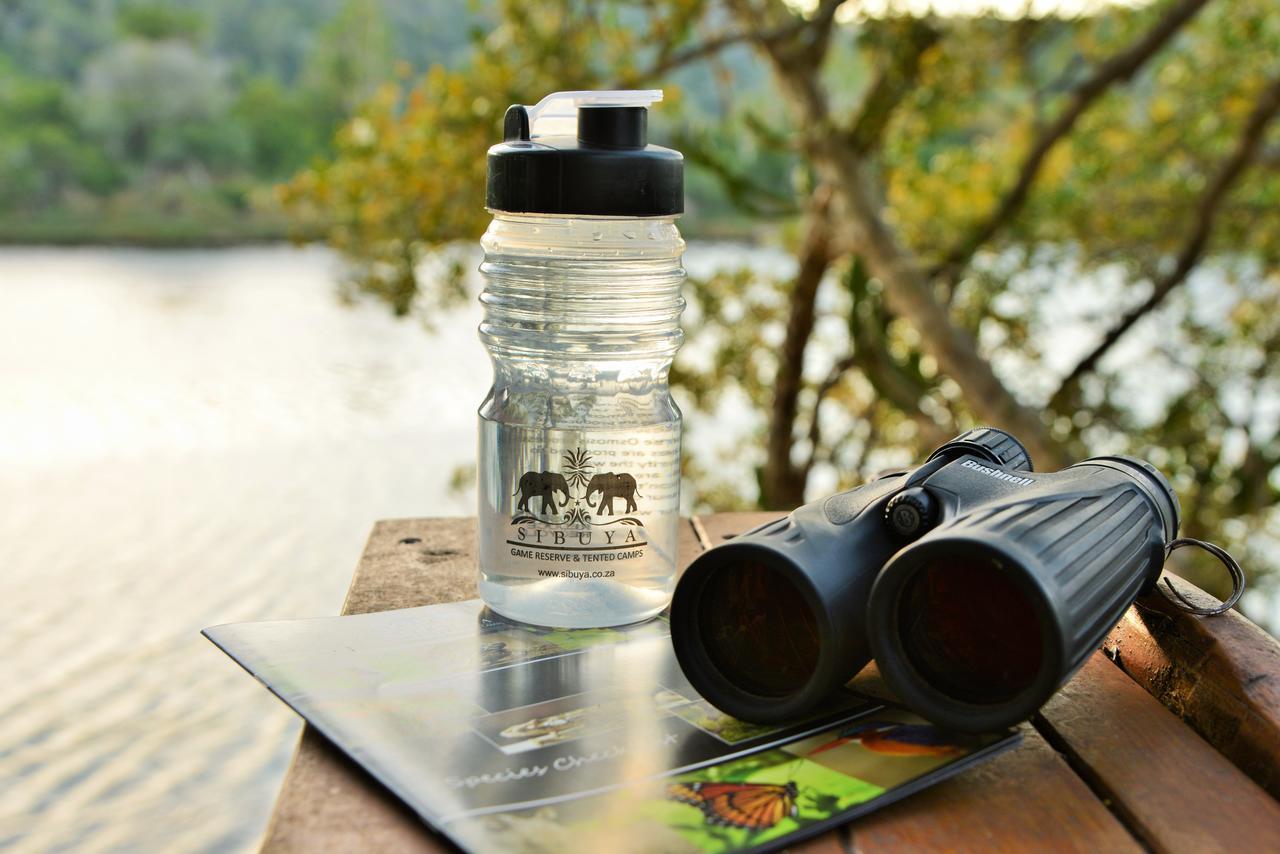 Sibuya Game Reserve And Lodge Kenton on Sea Ngoại thất bức ảnh
