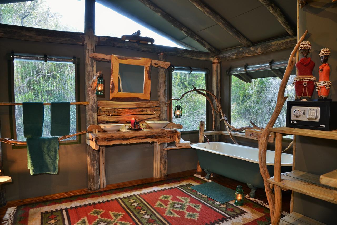 Sibuya Game Reserve And Lodge Kenton on Sea Ngoại thất bức ảnh
