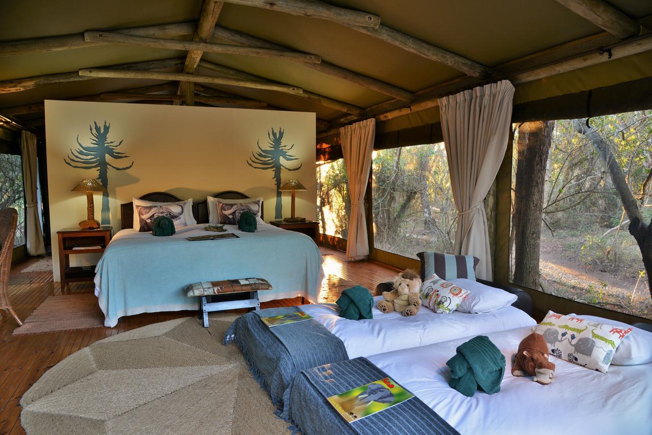 Sibuya Game Reserve And Lodge Kenton on Sea Ngoại thất bức ảnh