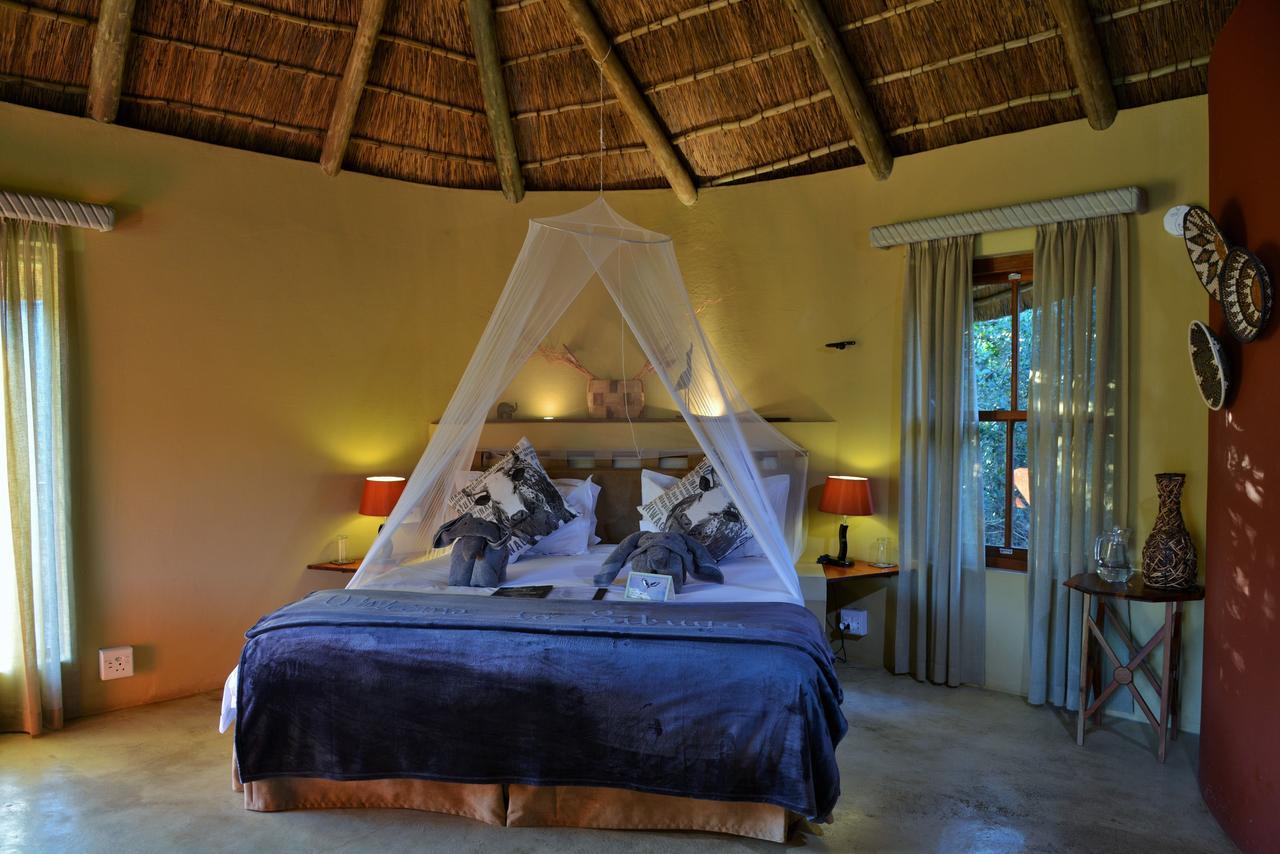 Sibuya Game Reserve And Lodge Kenton on Sea Ngoại thất bức ảnh
