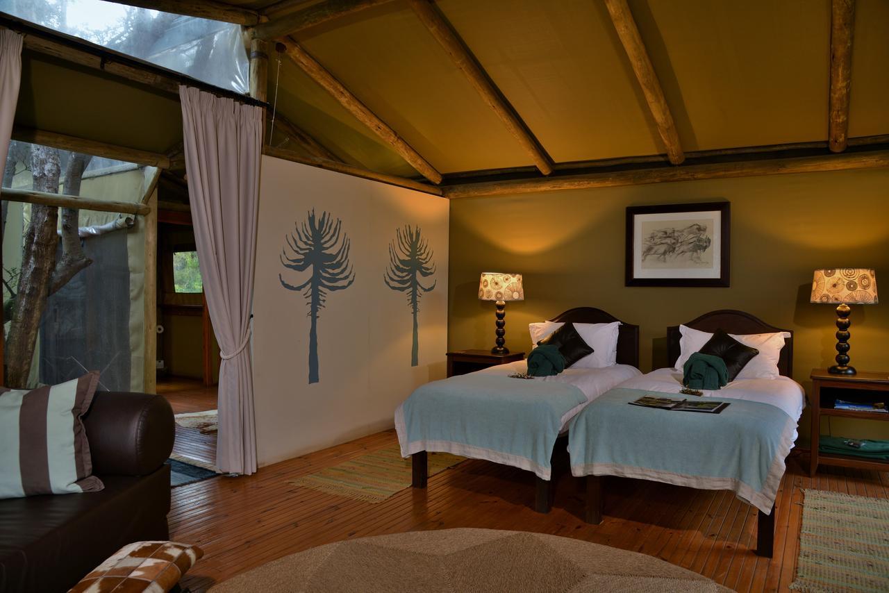 Sibuya Game Reserve And Lodge Kenton on Sea Ngoại thất bức ảnh