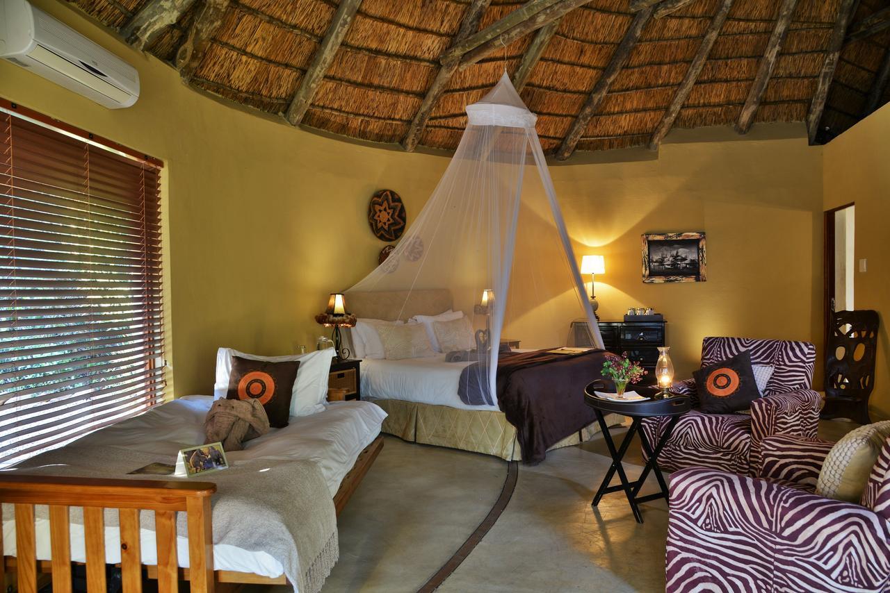 Sibuya Game Reserve And Lodge Kenton on Sea Ngoại thất bức ảnh