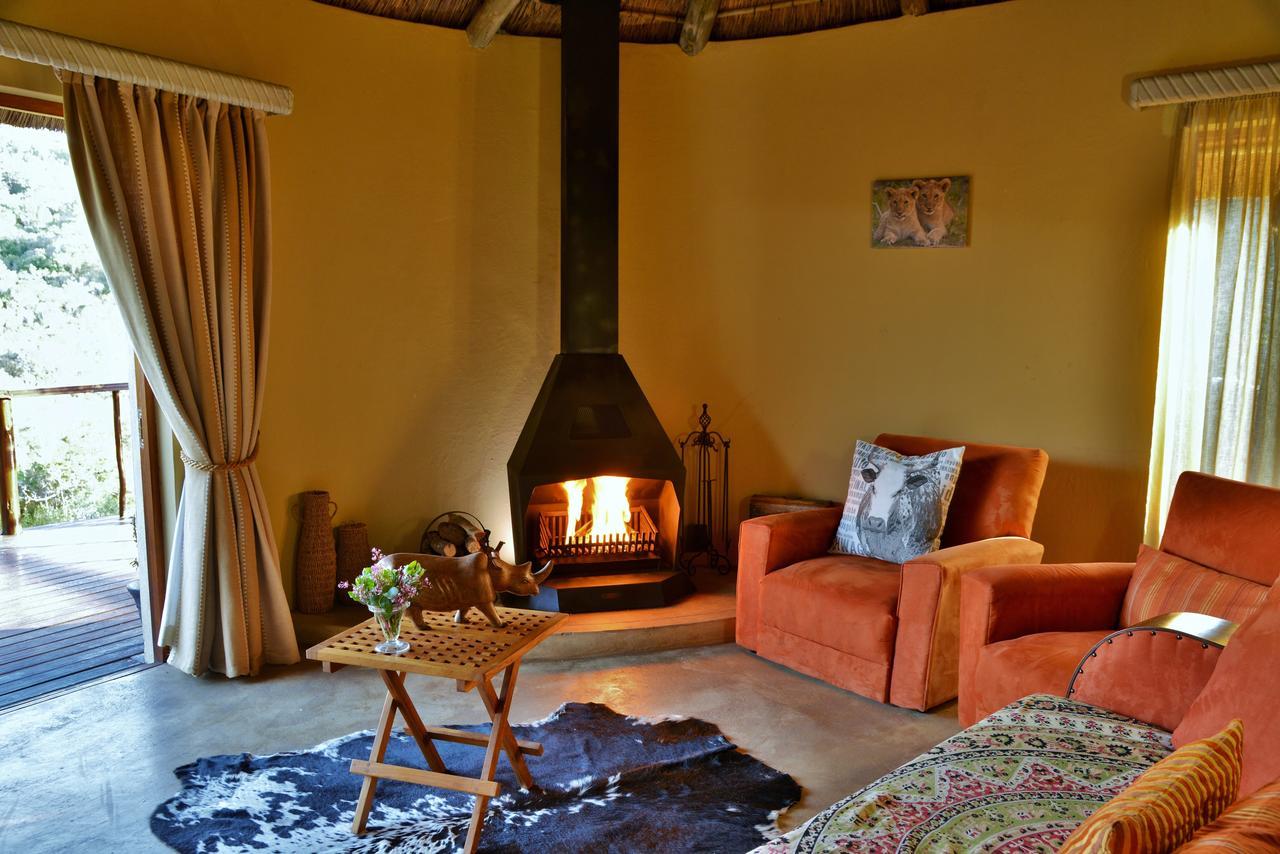 Sibuya Game Reserve And Lodge Kenton on Sea Ngoại thất bức ảnh