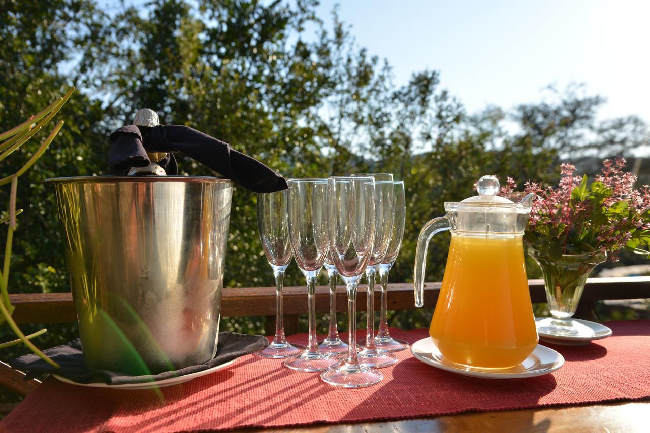Sibuya Game Reserve And Lodge Kenton on Sea Ngoại thất bức ảnh