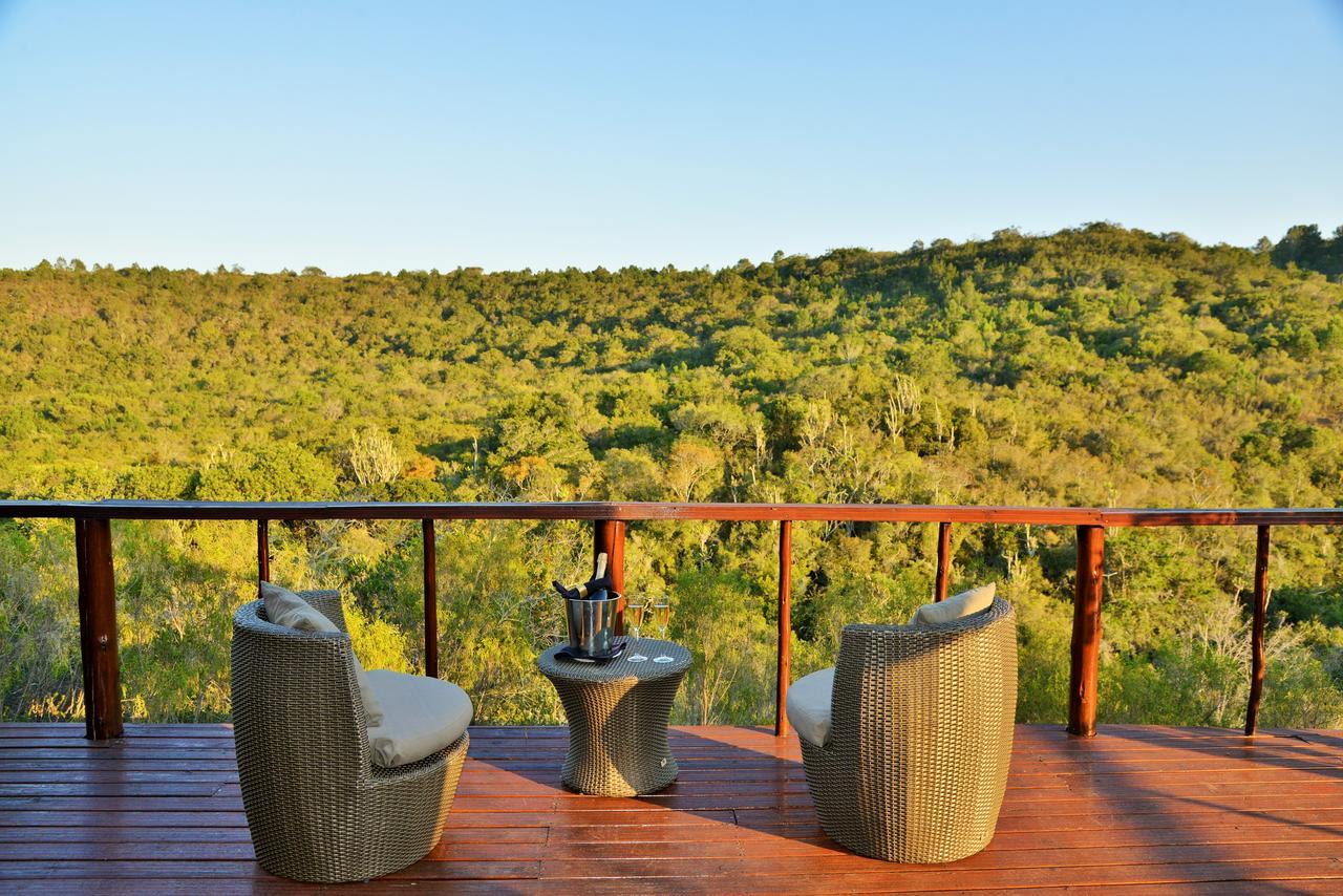 Sibuya Game Reserve And Lodge Kenton on Sea Ngoại thất bức ảnh
