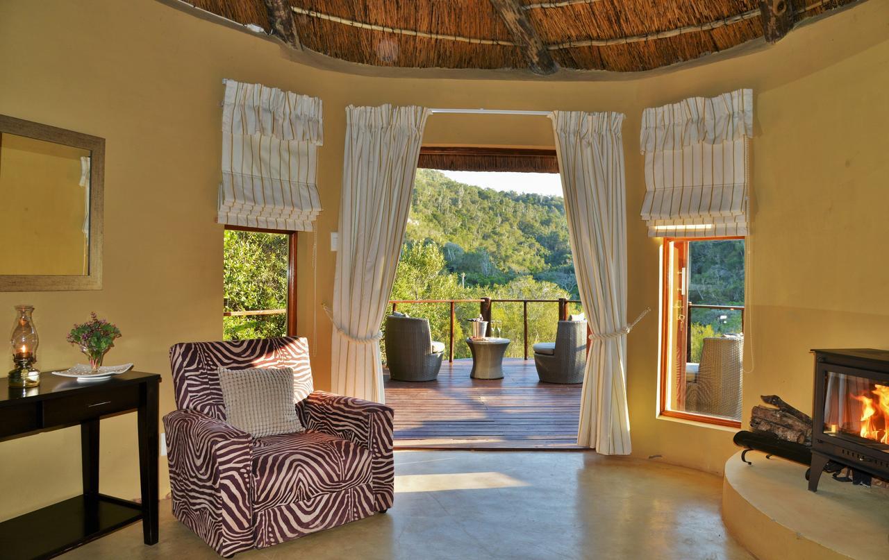 Sibuya Game Reserve And Lodge Kenton on Sea Ngoại thất bức ảnh