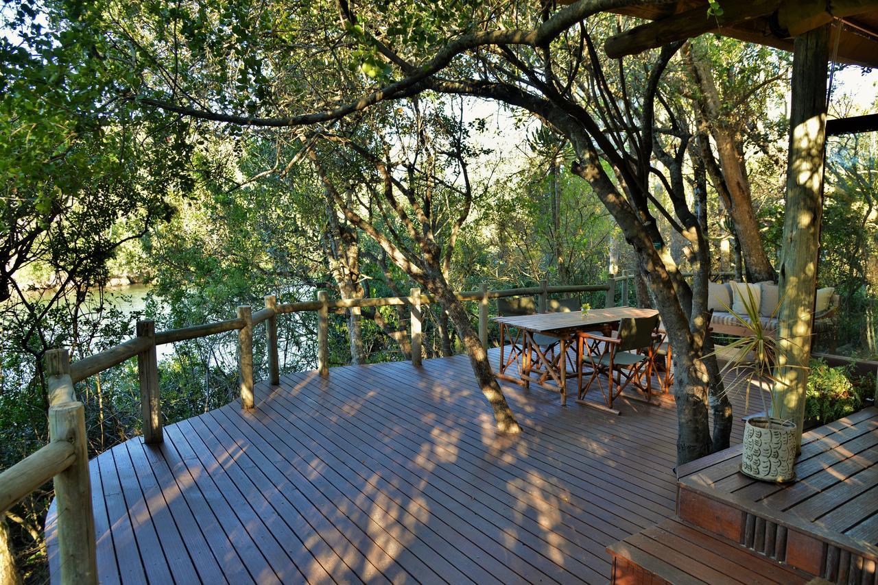 Sibuya Game Reserve And Lodge Kenton on Sea Ngoại thất bức ảnh
