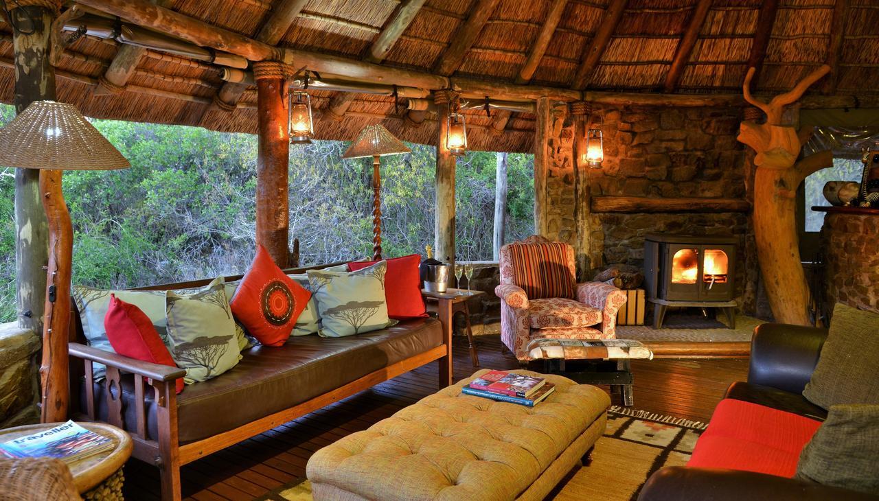 Sibuya Game Reserve And Lodge Kenton on Sea Ngoại thất bức ảnh