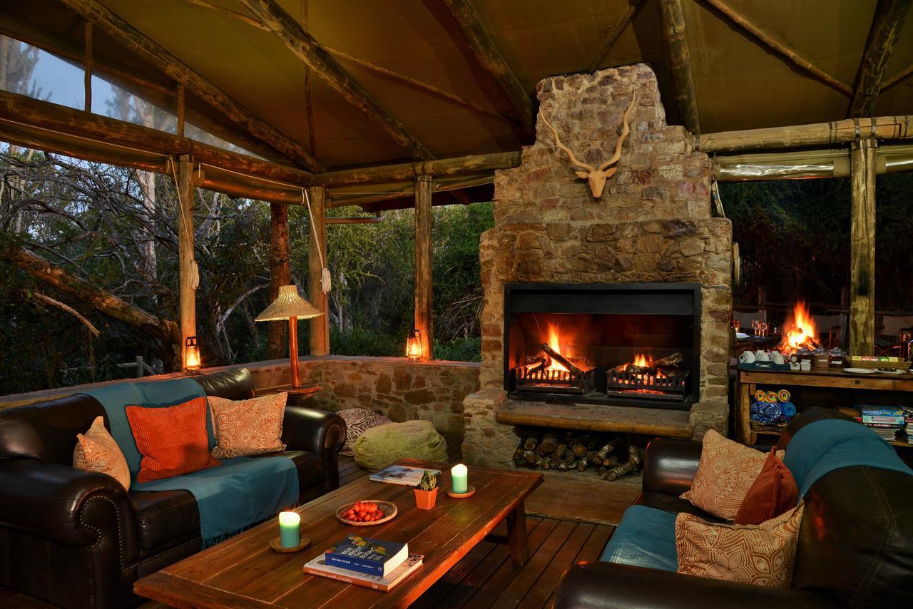 Sibuya Game Reserve And Lodge Kenton on Sea Ngoại thất bức ảnh