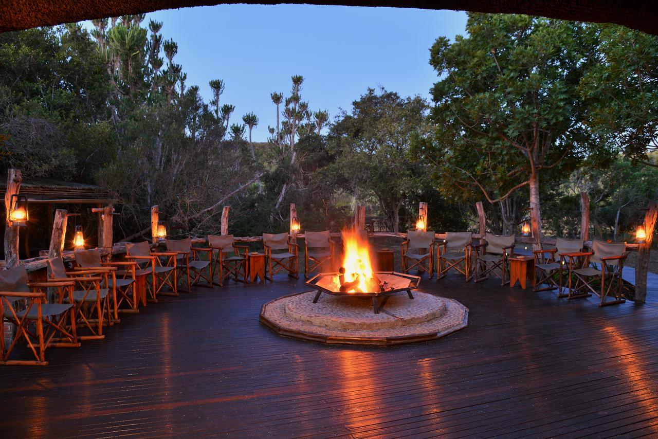 Sibuya Game Reserve And Lodge Kenton on Sea Ngoại thất bức ảnh