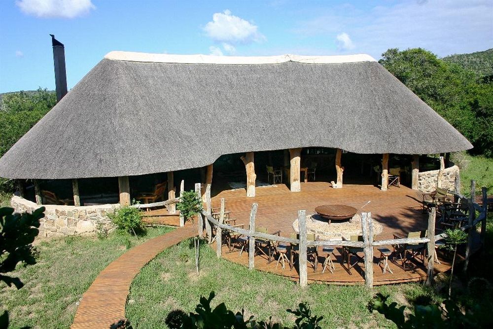 Sibuya Game Reserve And Lodge Kenton on Sea Ngoại thất bức ảnh