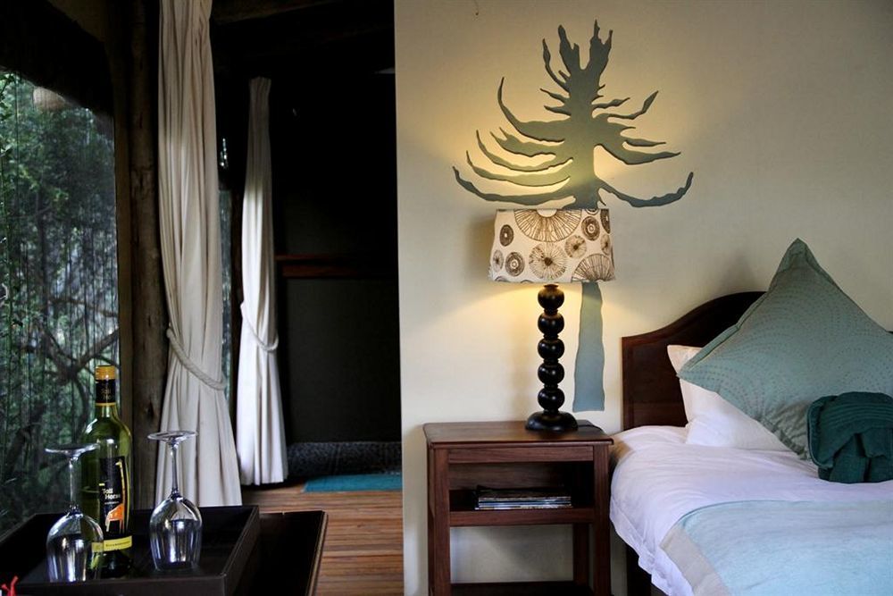 Sibuya Game Reserve And Lodge Kenton on Sea Ngoại thất bức ảnh