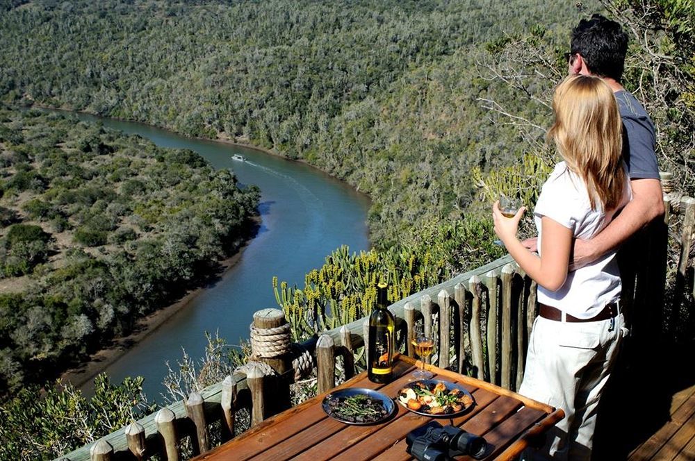 Sibuya Game Reserve And Lodge Kenton on Sea Ngoại thất bức ảnh