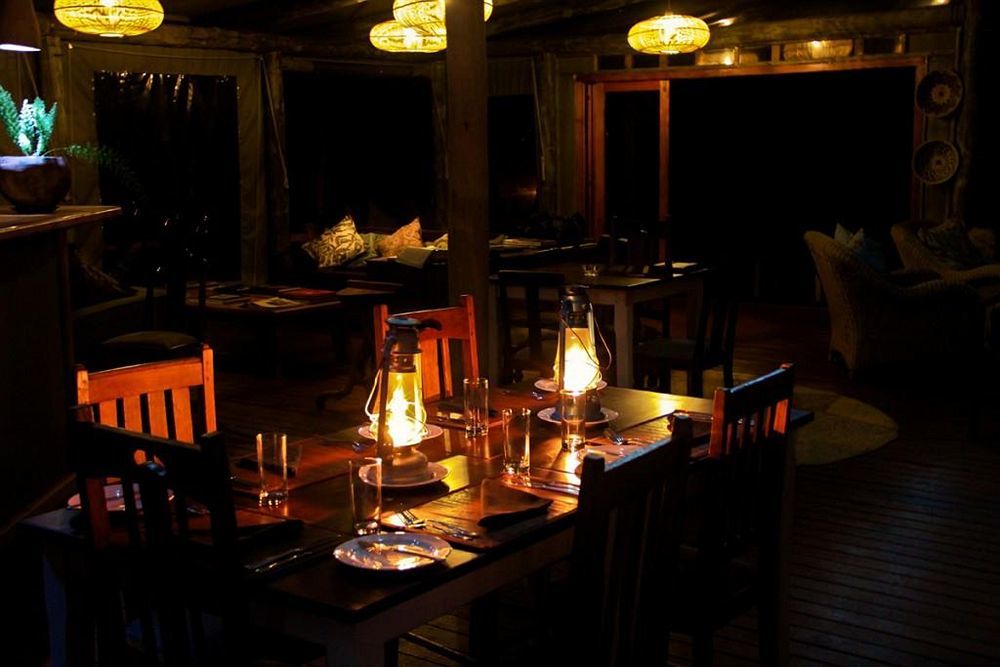 Sibuya Game Reserve And Lodge Kenton on Sea Ngoại thất bức ảnh