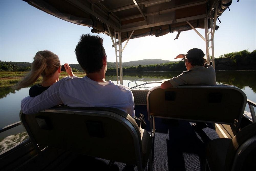 Sibuya Game Reserve And Lodge Kenton on Sea Ngoại thất bức ảnh