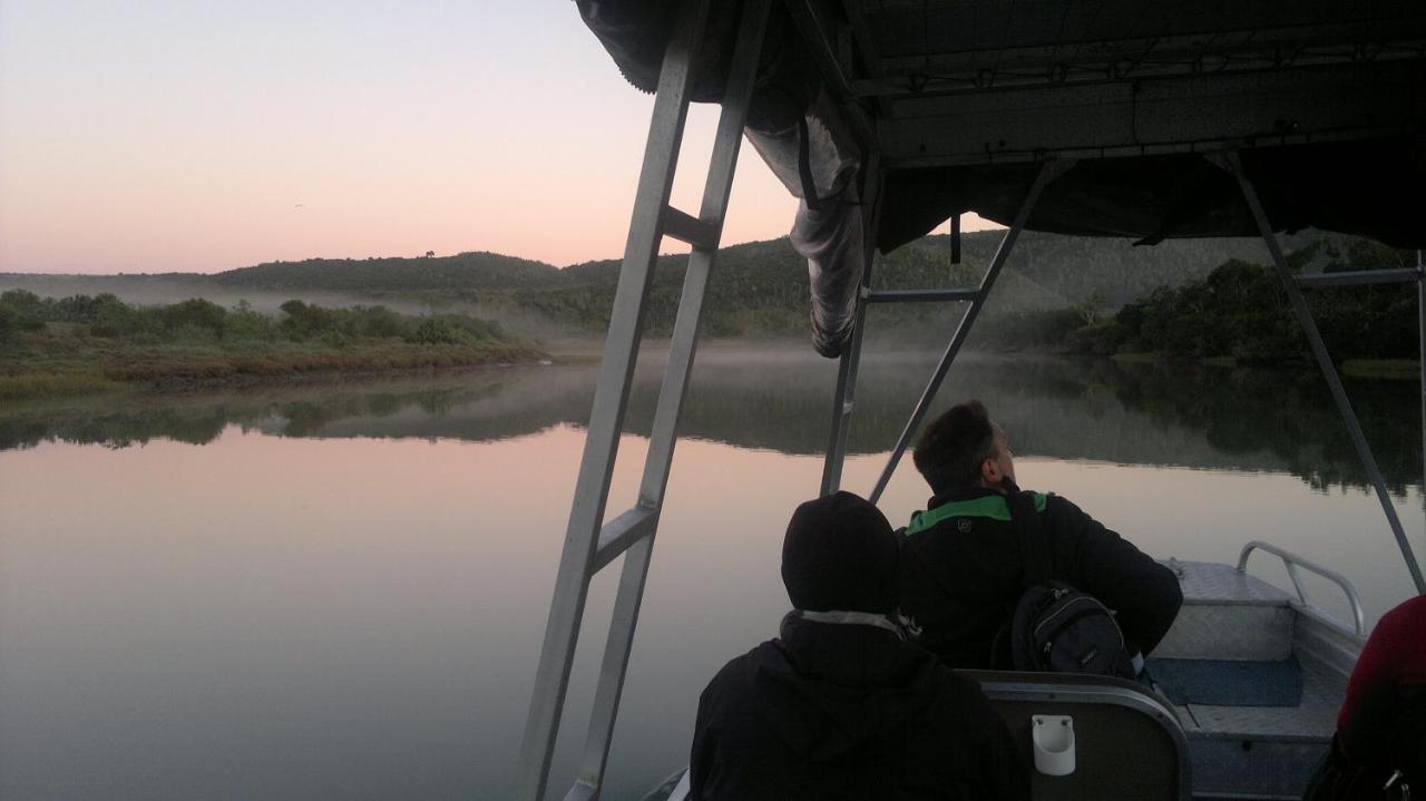 Sibuya Game Reserve And Lodge Kenton on Sea Ngoại thất bức ảnh