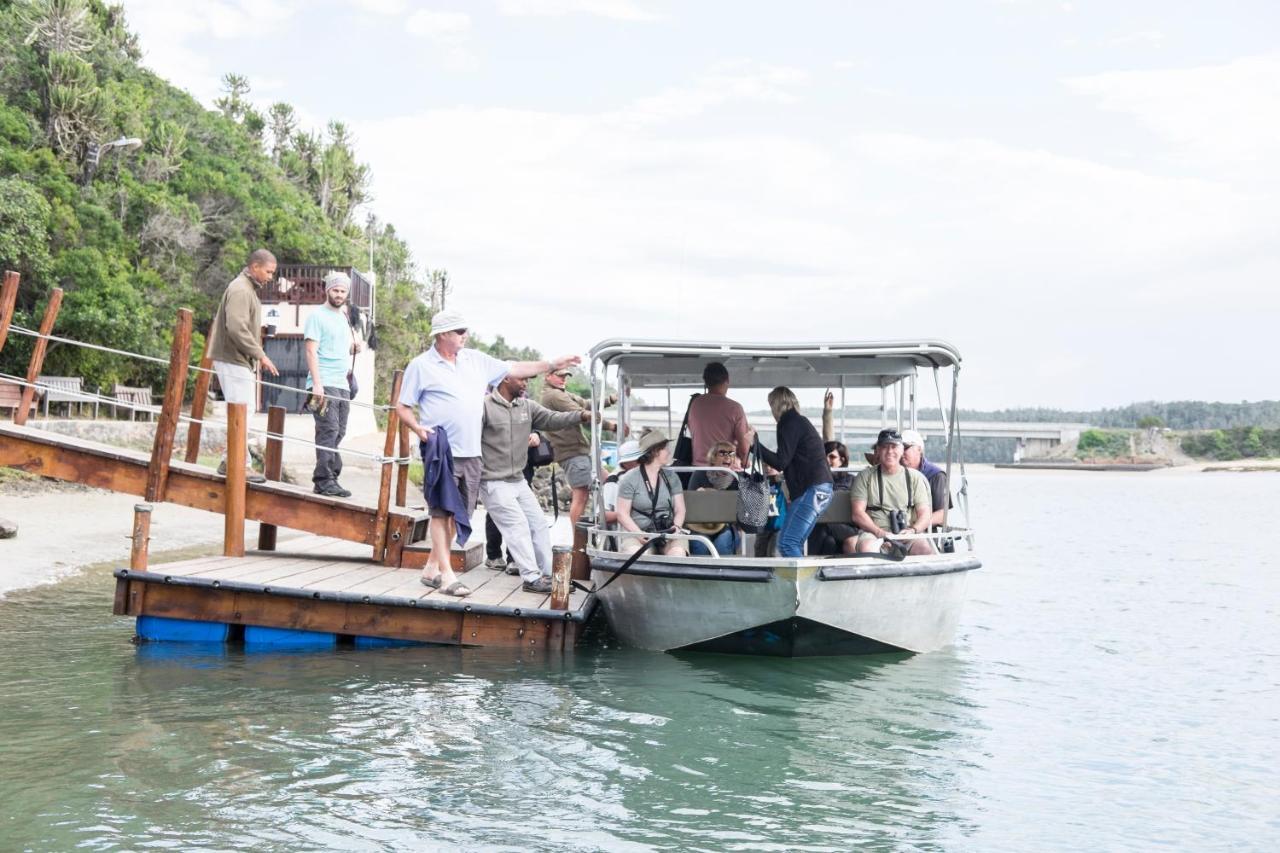 Sibuya Game Reserve And Lodge Kenton on Sea Ngoại thất bức ảnh
