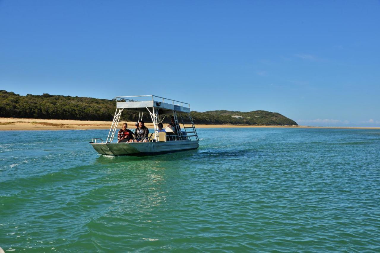 Sibuya Game Reserve And Lodge Kenton on Sea Ngoại thất bức ảnh