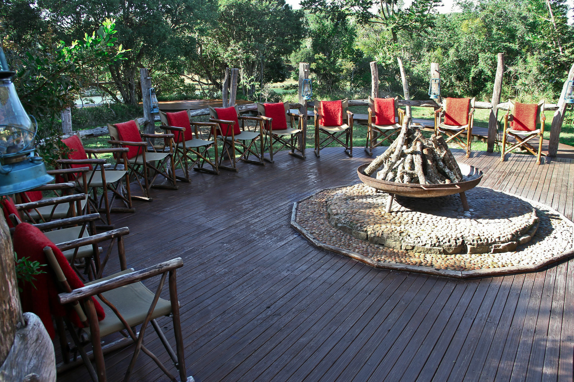 Sibuya Game Reserve And Lodge Kenton on Sea Ngoại thất bức ảnh